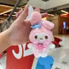 Sanrio, fuchsia