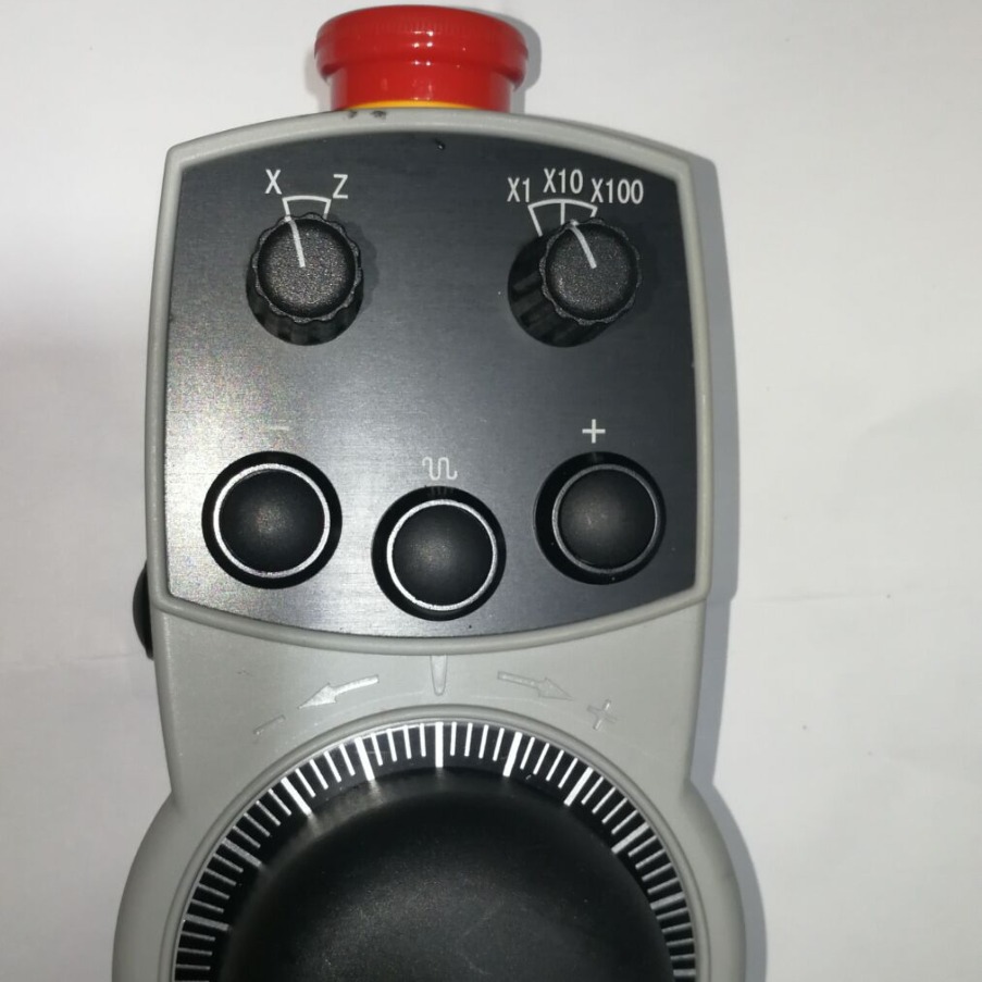 西门子数控车用欧巨内密控电子手轮手脉TAK-110940数控镗床龙门机