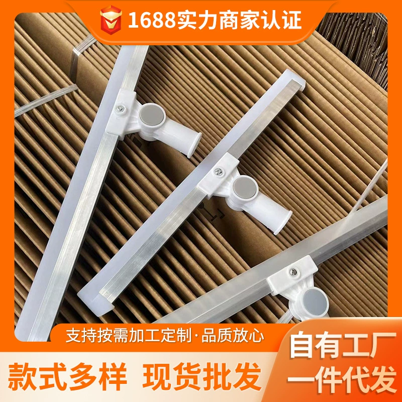 Изготовленный на заказ размер силиконовой головки для соскабливания пола Цвет Силиконовая головка для соскабливания пола волшебная метла стеклоочиститель Швабра стеклоочиститель