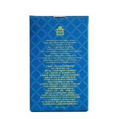 New Eros men's cologne 30ml long-lasting fragrance niche marine woody sandalwood fresh eau de toilette