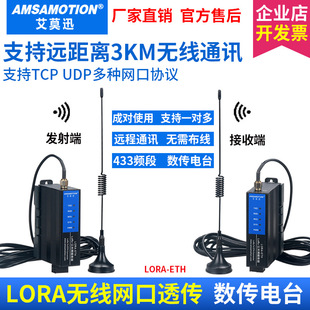 lora�o��͸��ģ�KSX1278�����̨ RS485/232�o���W�ڴ����հlģ�K