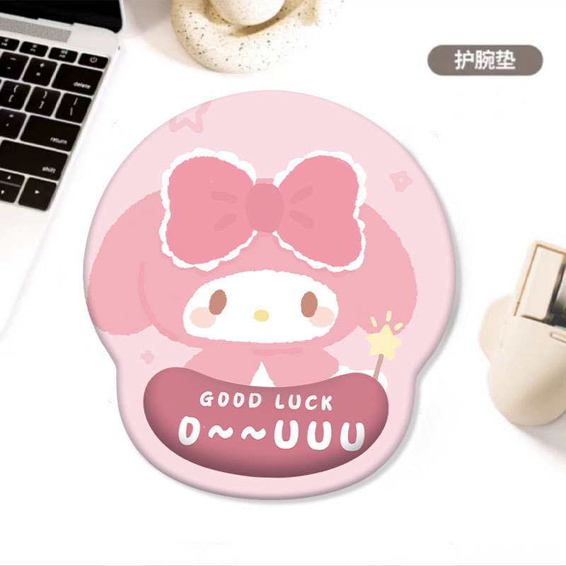 MH036-LUCK 산리오