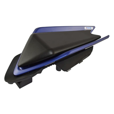 Suitable for Aprilia Rs660 Tuono Motorcycle cushion - rear-camel-type-i-purple