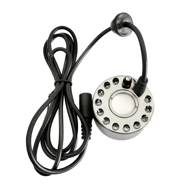 Ultrasonic aquarium, rock garden, electrospray, humidifier 5