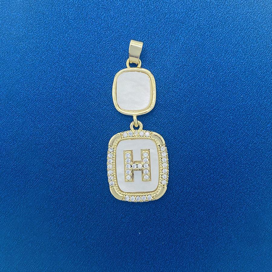 Nuevo colgante con moda clásico todo-fósforo colgante fuente joyería fábrica directa al por mayor sin cadena