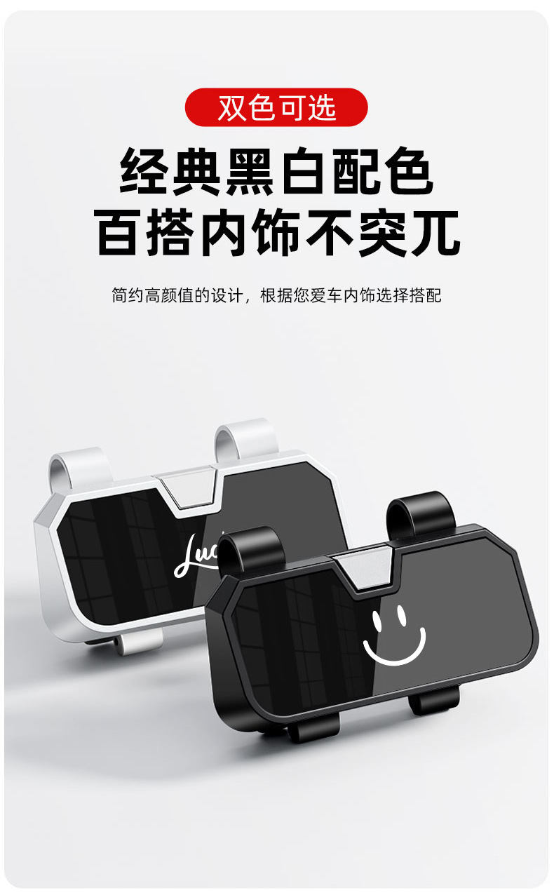 Car Glasses Case, Car Glasses Clip, Bill Holder, Multifunctional Magnetic Sun Visor Sunglasses Case, Car Eye Clip