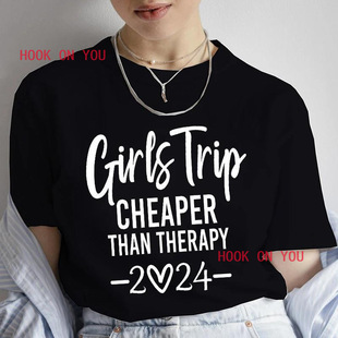 Girls travel t-shirt cheaper than 2024 top weekend night out party t-shirt vacation friend bestie t