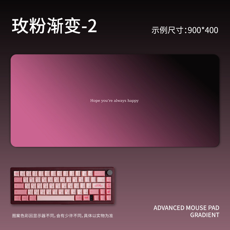 로즈핑크 그라데이션-2