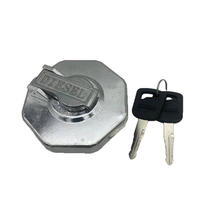 8-98146010-Pt, Tank cap