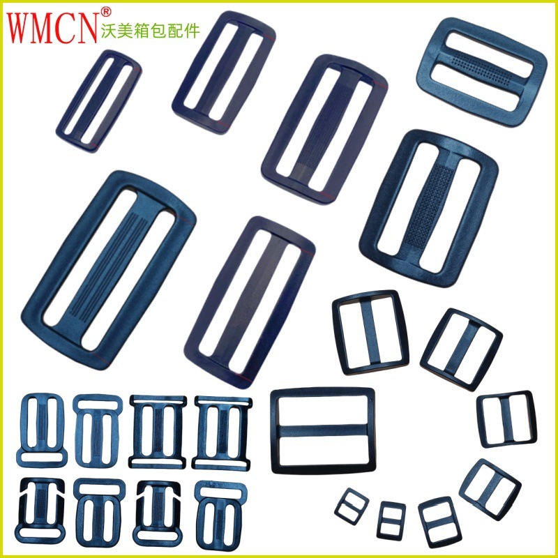 Source factory supplies luggage