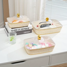 果盘、果篮;收纳篮/筐;收纳盒