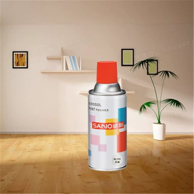 Sanhe Self-Spray Paint Hand Spray Paint Wheel Hub Color Change Furniture Gold White Black Red Color Change Paint Wholesale