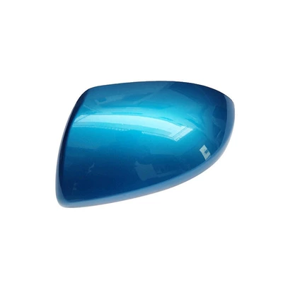 Other Automotive Exterior Supplies: 3 1.6 side wing - clear-sky-blue-left-side