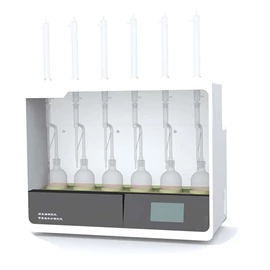 其他实验仪器;测定仪;其他分析仪器