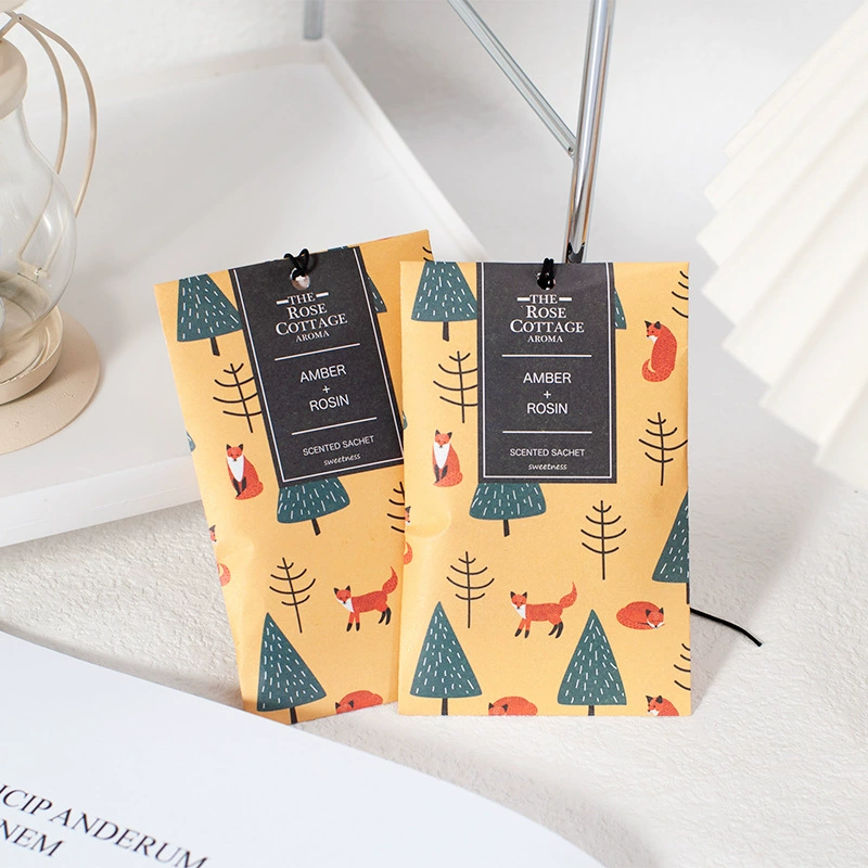 Мешки дезодорант Саше специи оптом спальня шкаф Саше украшения автомобиля аромат воздуха свежие Саше украшения