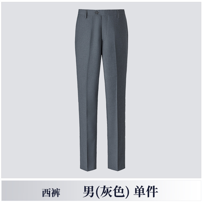 Jacket, black classic suit, Chinese style
