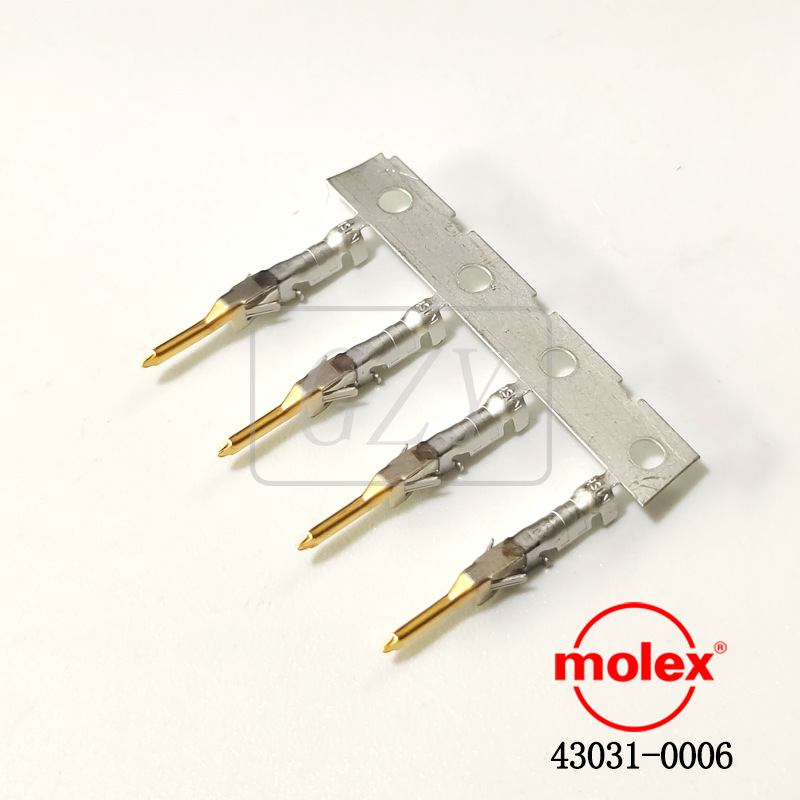 ��Ӧ 43031-0006  ���� MOLEX������  ԭ����Ʒ