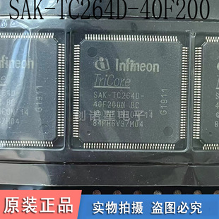 ȫ��ԭ�bSAK-TC264D-40F200N BCоƬ���bLQFP��Ʒԭ��оƬ