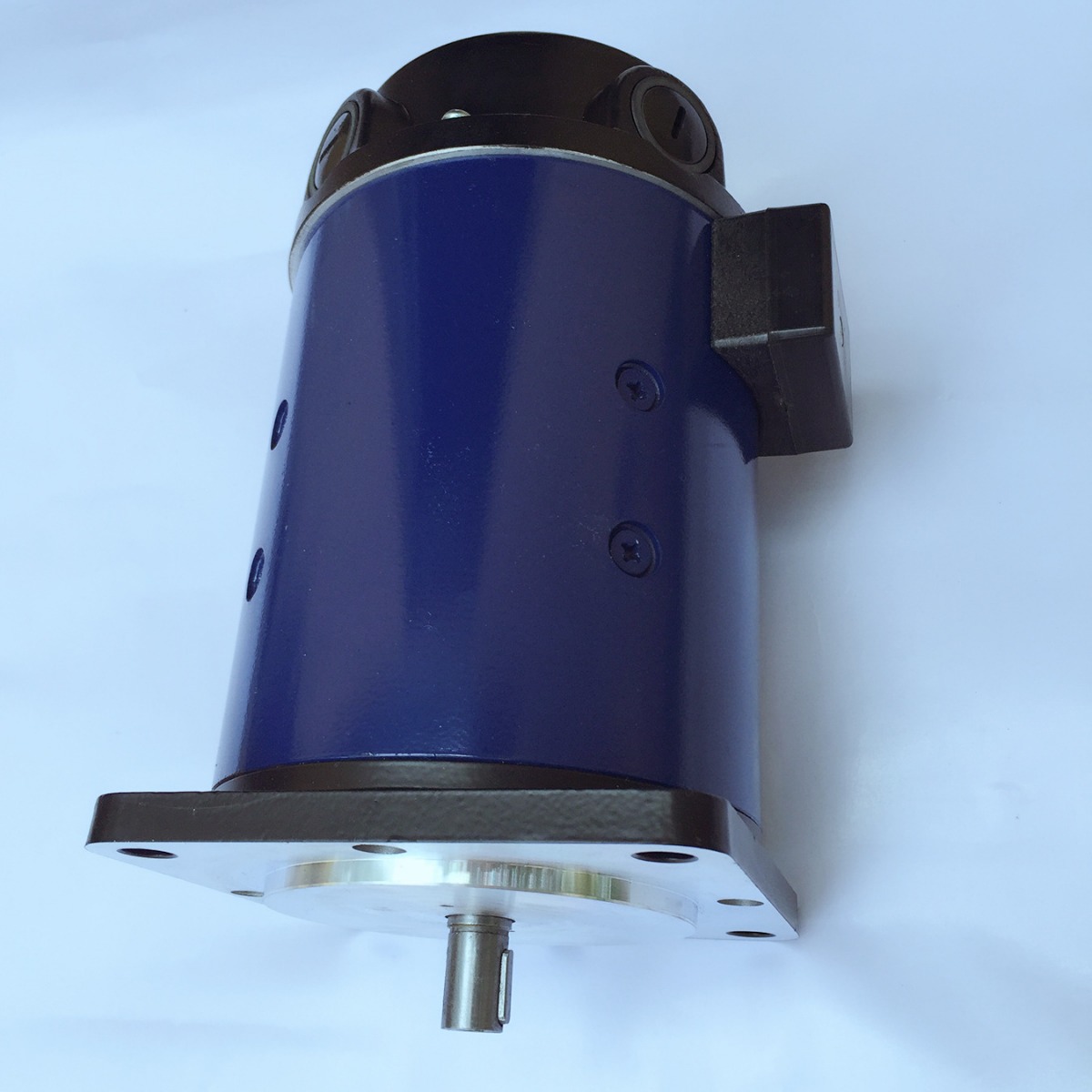 130SZ03 直流伺服电机600W110V3000r/min SZ系列直流伺服电动机