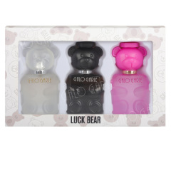外贸跨境香水套装中东Luck Bear perfumes女士阿拉伯香水厂家批发