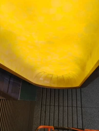 人造石;其他吊顶材料;灯罩