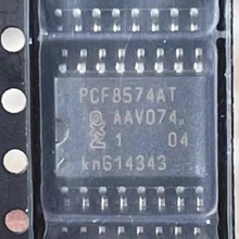 PCF8574AT PCF8574T ӿ-I/OUչIC bSOP-16