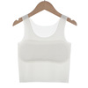 Teen girl bra, summer bra top, silk T-shirt, tube top for elementary school students, for secondary school, 8-16 years