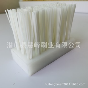 ��ɫPP��1.2mm PP ˢ�zëˢ�u�Cľ��PVC PP�lˢ���Iëˢ�l�͸�