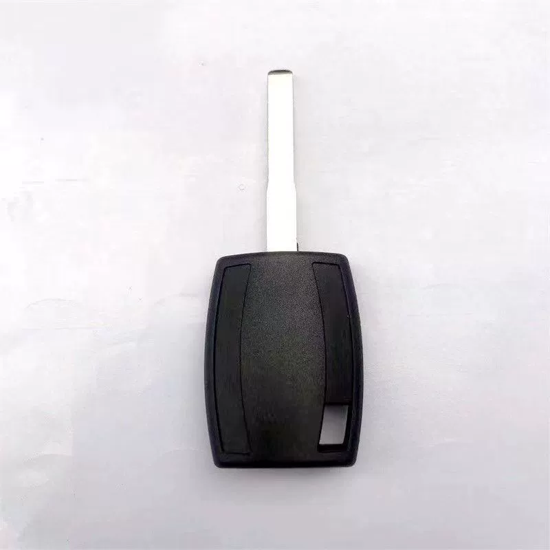 Suitable for Ford Focus Automotive Sub-key Chip Case Zhisheng Can install anti-theft chip car key shell