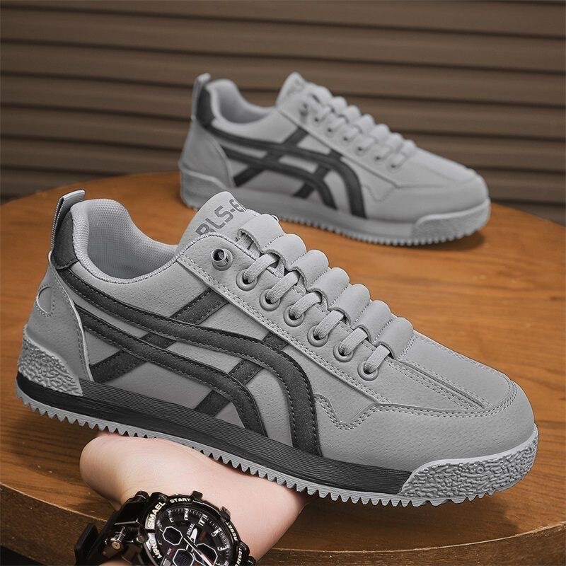2026 Spring and Autumn New Breathable Sports Lightweight Versatile Men's Casual Shoes Sneakers Super Comfortable Shoes