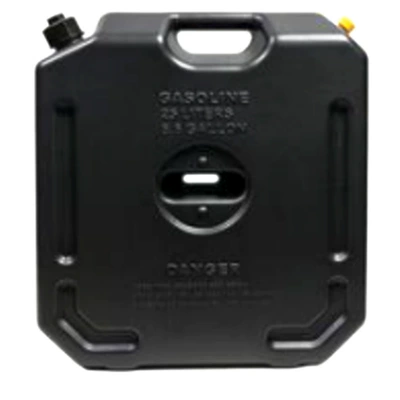 can be installed on the vehicle — Kempinq və səyahət - 25l-black-anti-static-and-explosion-proof-oil-drum