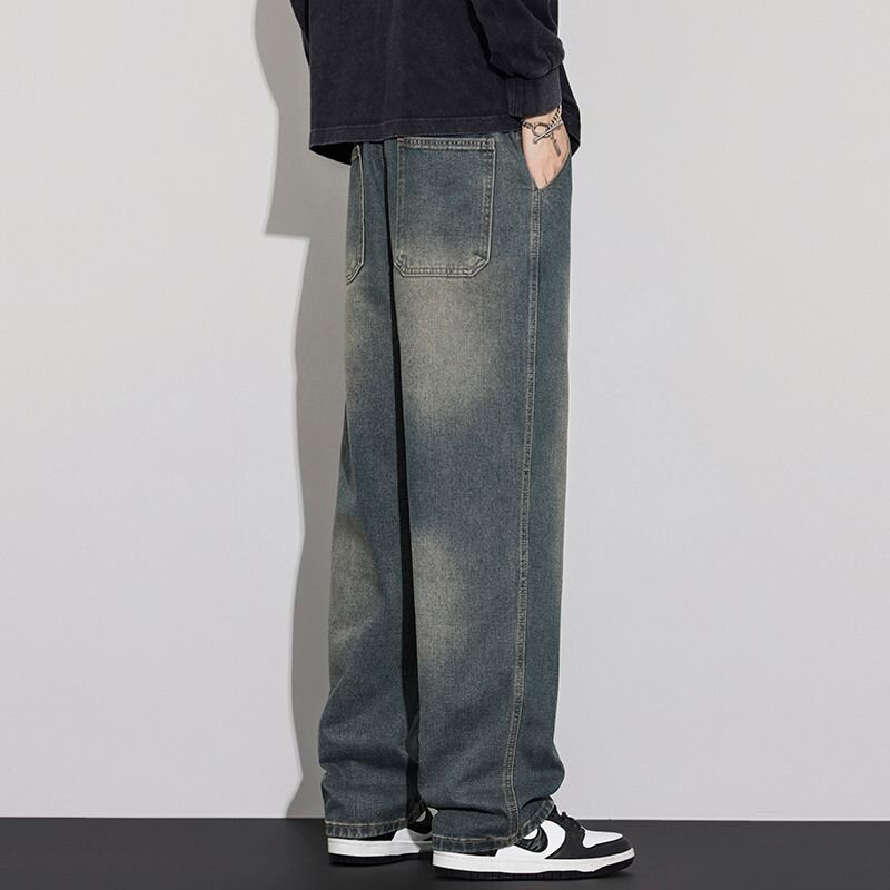 1801 레트로 블루