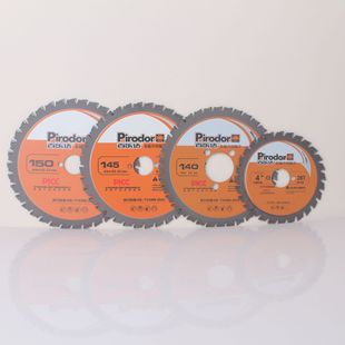 Baileda General Iron Metal Cold Cutting Saw Blade Blade 10 Inch 14 Inch Steel Pipe Steel Bar Cutting Batch