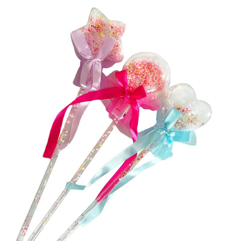 El Festival de Primavera ya está abierta: varitas mágicas brillantes, bolas de burbujas mágicas con cielo estrellado, linternas de mano de Año Nuevo, suministros para puestos callejeros de Año Nuevo.