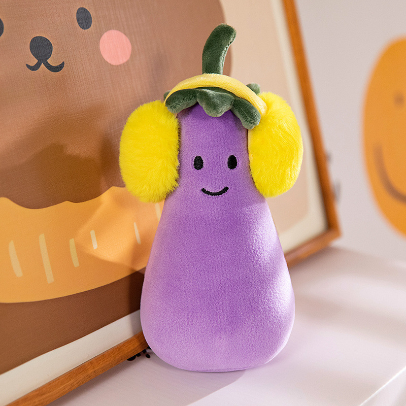 JC バーガーラビット人形小動物ぬいぐるみかわいいケーキ堡壘人形女の子睡眠枕人形|undefined