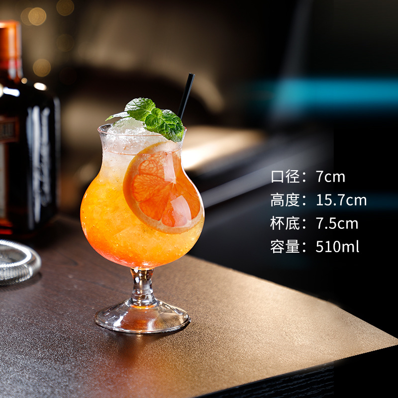 En línea celebridad ins estilo taza de vidrio transparente leche taza de té leche bebida taza de jugo Copa cerveza elaborada taza Nordic