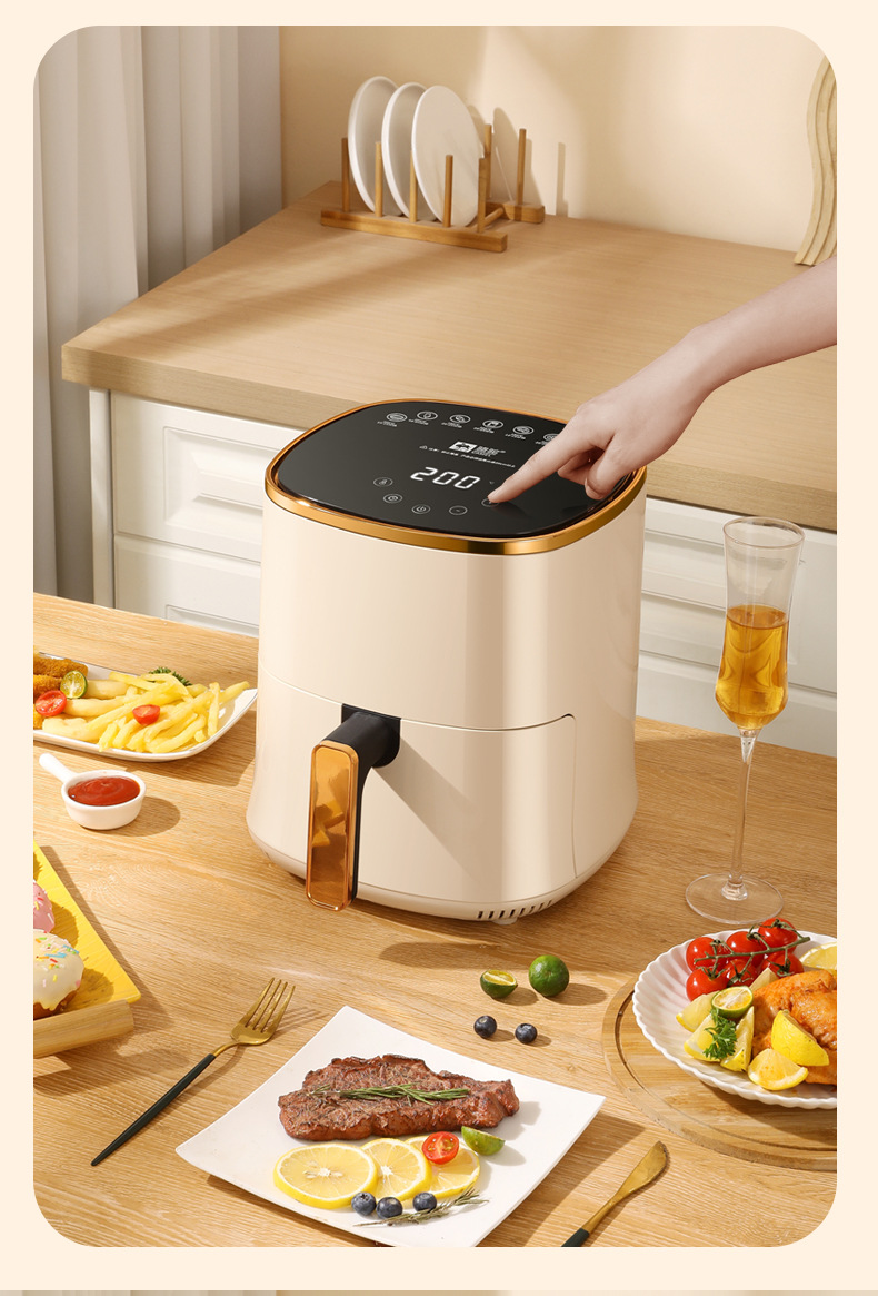 CL视觉设计-空气炸锅详情_09