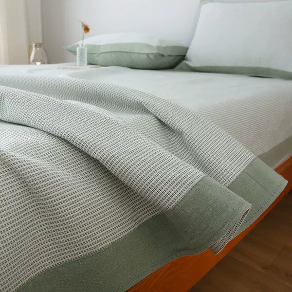 Plain and simple-green