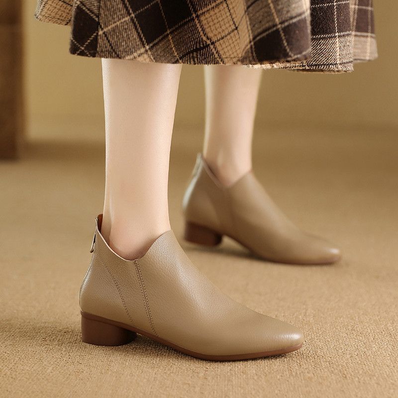 살구 싱글 안감