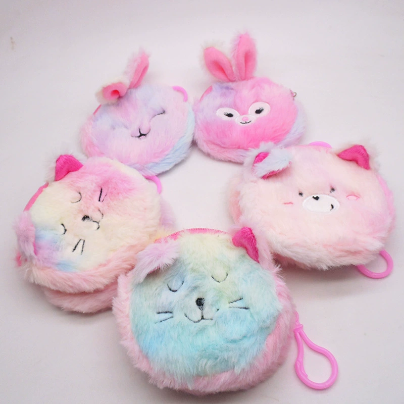 Cartoon wallet
