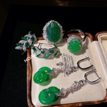ӯӯ�G��������h�ζ�Ȧ��FO������_�ڽ�ָ��ƽ���۶�Ȧ�18K��