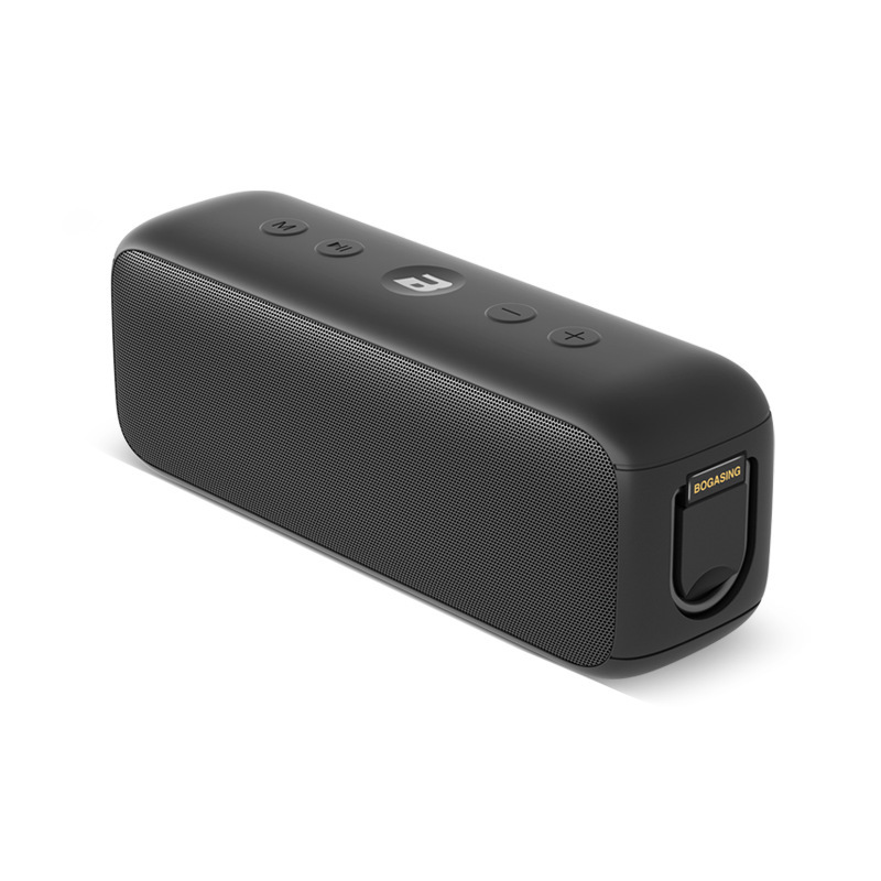 BOGASING g 6無線bluetooth音響重サブウーファ大出力屋外防水携帯無線小音響|undefined