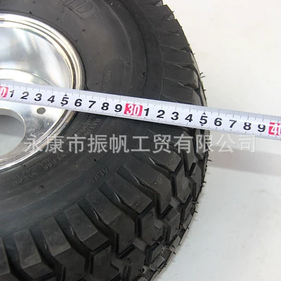 Wheel Hub Rubber Wear-Resistant – Motorcycle wheel hub