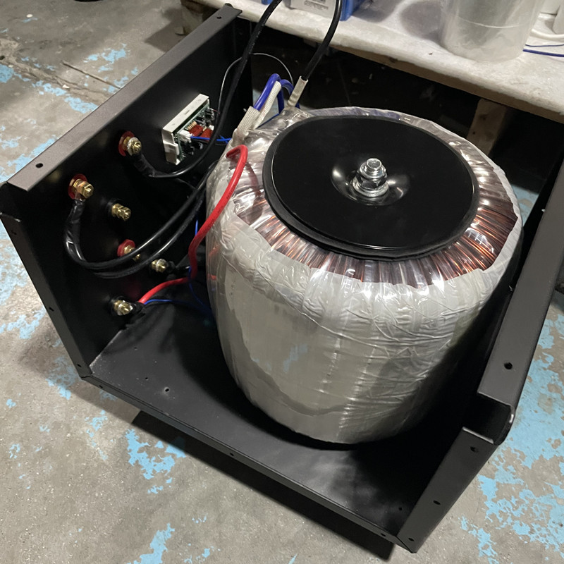 舜红10000W变压器单相三相纯铜隔离380V转220V转110V120V100