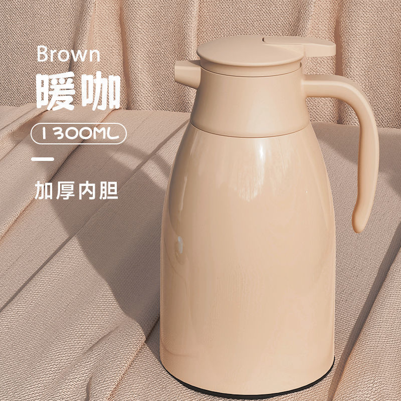 智能保温壶家用大容量热水壶保温瓶开水暖壶高档暖水壶暖瓶热水瓶|undefined