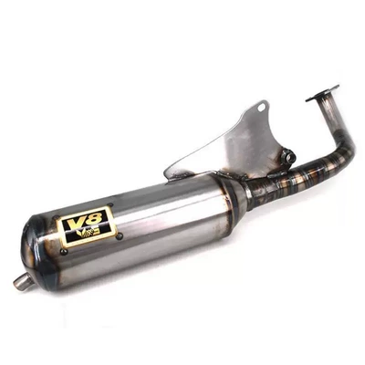 Motorcycle Exhaust Pipe Modification Motorcycle exhaust pipe