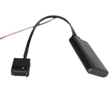 Para Aux en Bluetooth cavo adaptador para Ford Focus Monde image 5