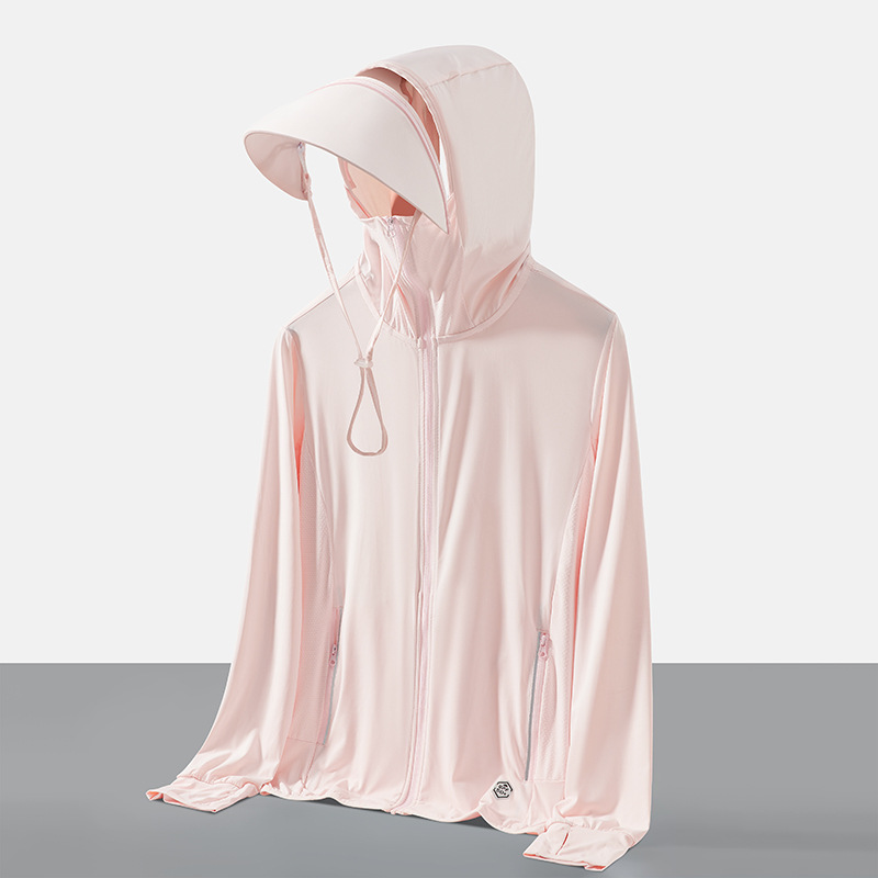 여성의 빛 핑크