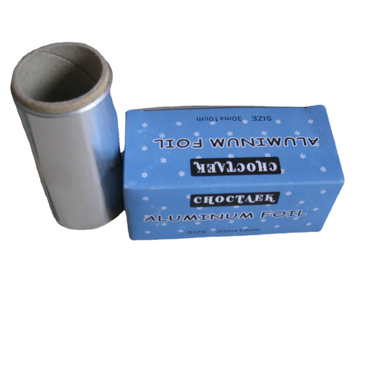 美发烫发纸烫发卷烫发锡纸理发店用品批发美发工具