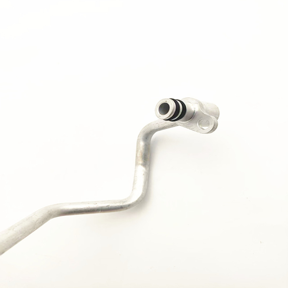 A2782000900 Is Suitable for Mercedes-Benz M278 Turbocharger Coolant Water Pipe W166 Gl550 Gls500
